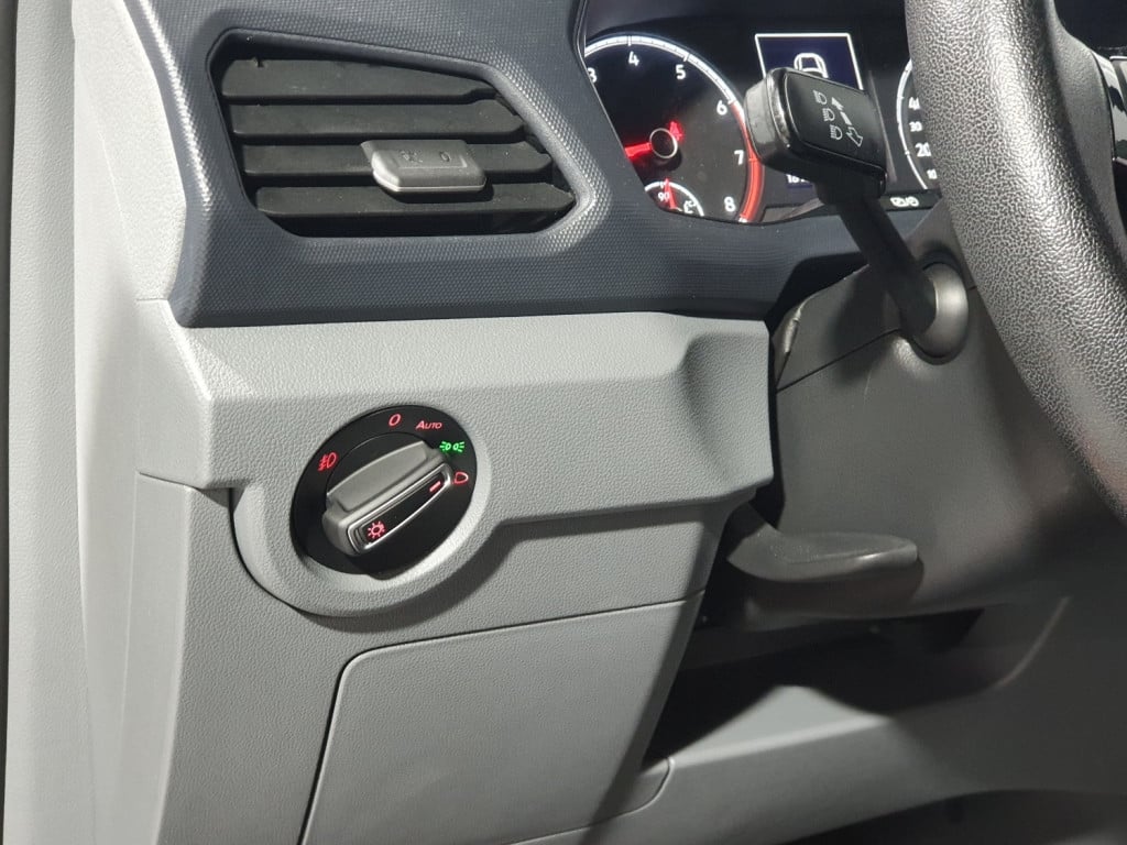 Imagem do veículo VOLKSWAGEN T-CROSS 1.0 200 TSI FLEX AUTOMÁTICO - 2020 - PRETO