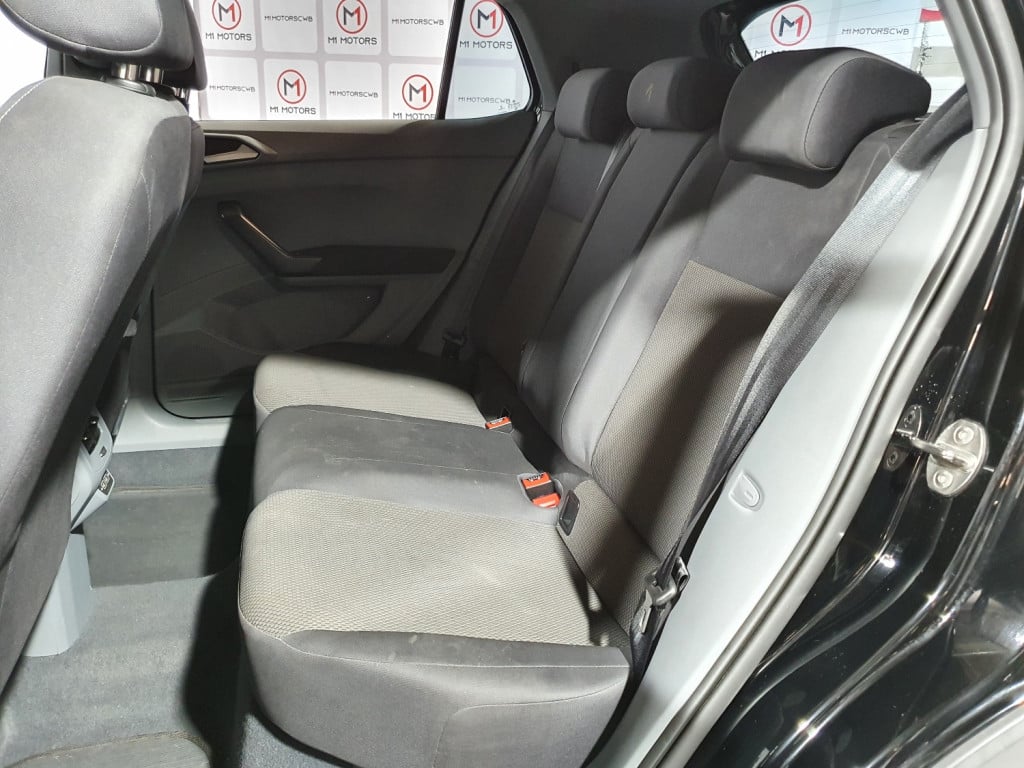 Imagem do veículo VOLKSWAGEN T-CROSS 1.0 200 TSI FLEX AUTOMÁTICO - 2020 - PRETO