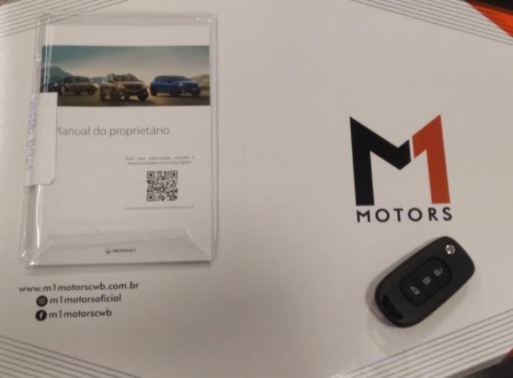 Imagem do veículo RENAULT SANDERO ZEN 1.0 SCE FLEX  MANUAL - 2020 - PRATA