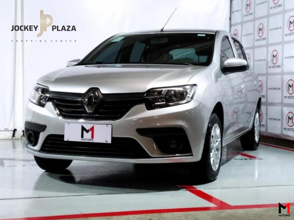Imagem do veículo RENAULT SANDERO ZEN 1.0 SCE FLEX  MANUAL - 2020 - PRATA