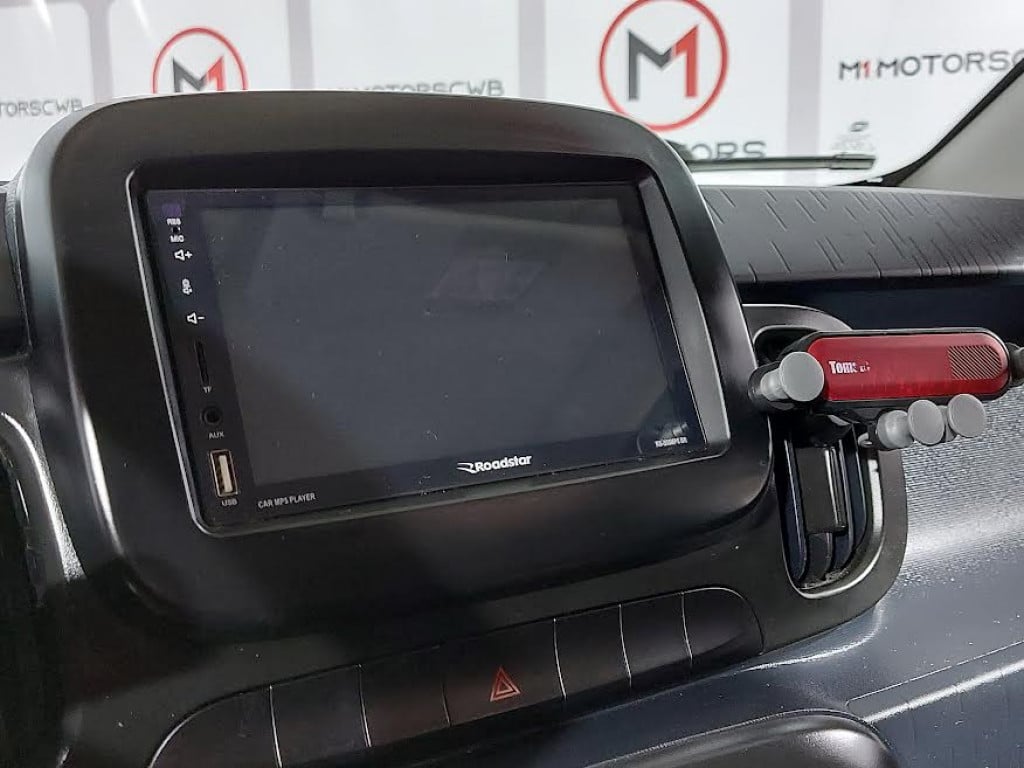 Imagem do veículo FIAT MOBI EVO EASY 1.0 FLEX MANUAL - 2018 - BRANCO