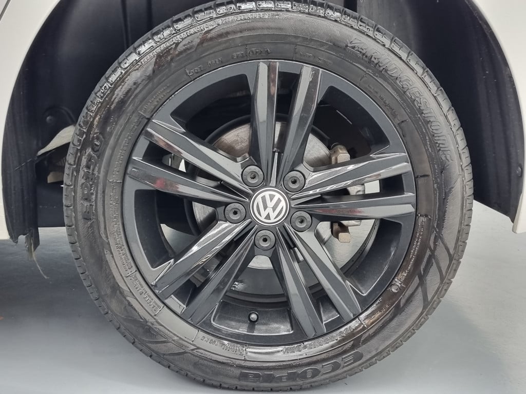 Imagem do veículo VOLKSWAGEN POLO COMFORTLINE 1.0 200 TSI AUTOMÁTICO - 2018 - BRANCA