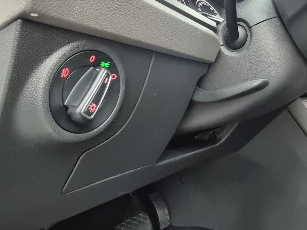Imagem do veículo VOLKSWAGEN POLO COMFORTLINE 1.0 200 TSI AUTOMÁTICO - 2018 - BRANCA
