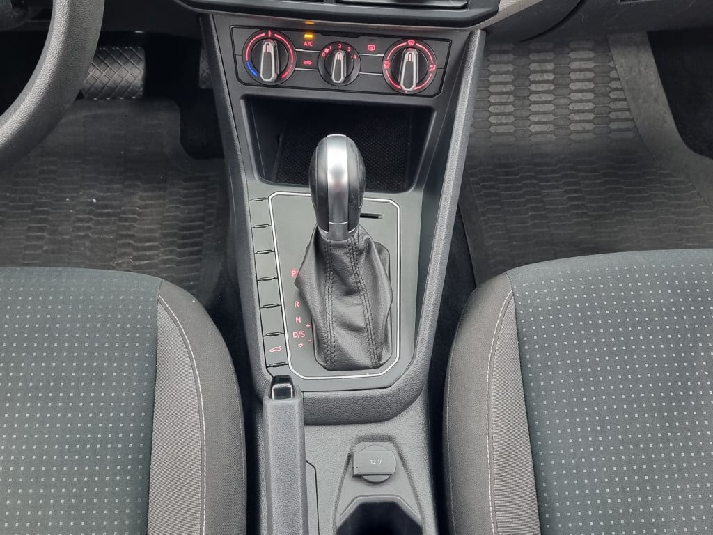 Imagem do veículo VOLKSWAGEN POLO COMFORTLINE 1.0 200 TSI AUTOMÁTICO - 2018 - BRANCA