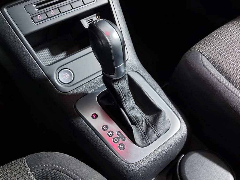 Imagem do veículo VOLKSWAGEN TIGUAN 1.4 TSI TURBO GASOLINA AUTOMATIZADO - 2017 - BRANCO