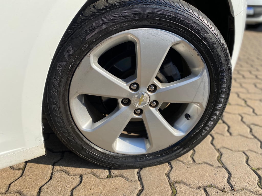Imagem do veículo CRUZE LT