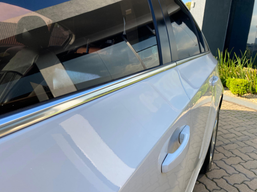 Imagem do veículo CRUZE LT