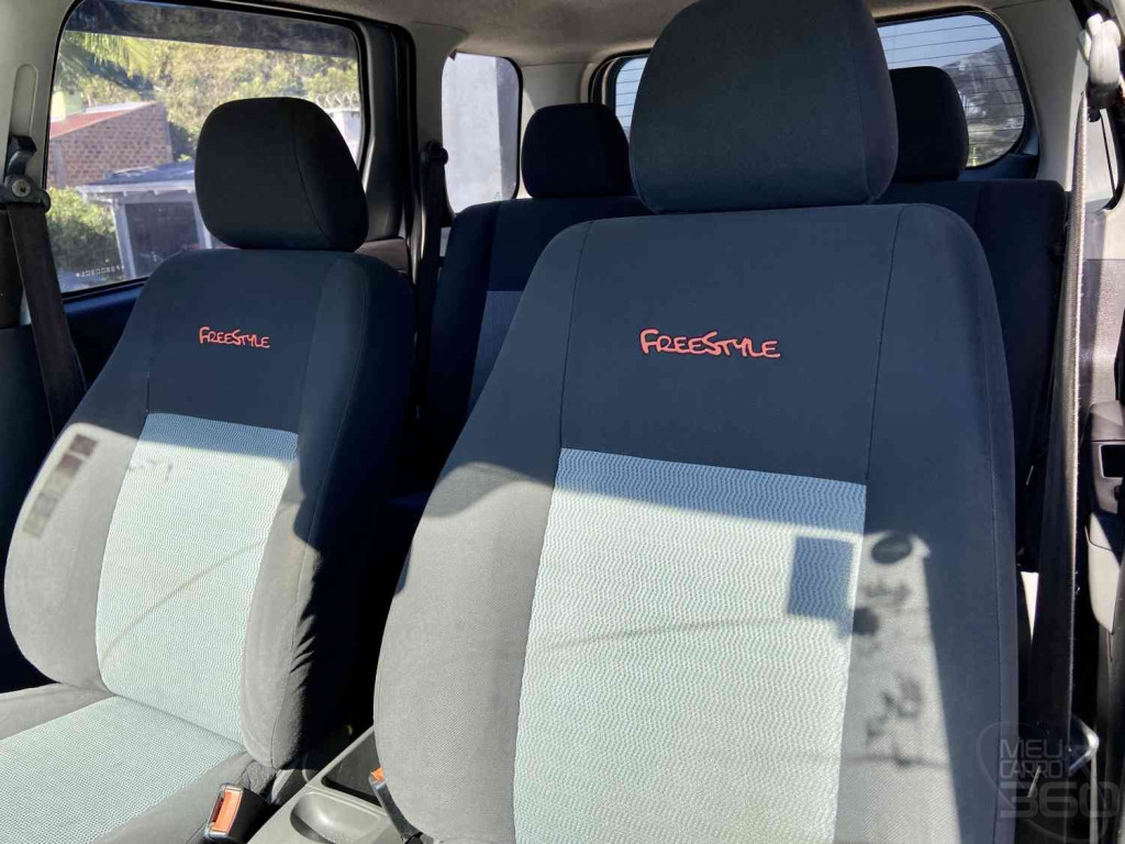 Imagem do veículo FORD/ECOSPORT XLS1.6FLEX