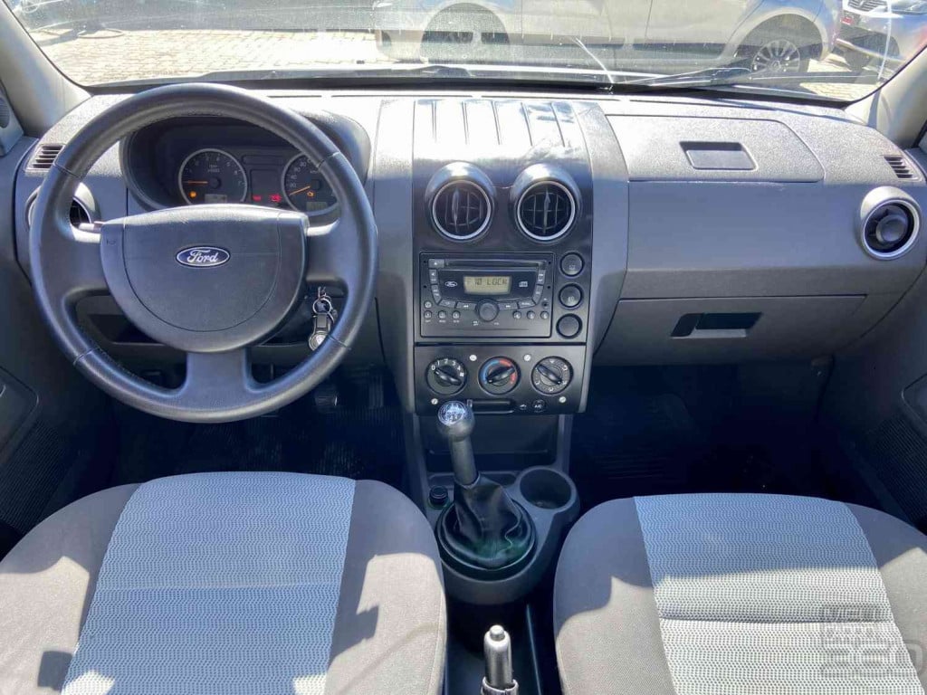 Imagem do veículo FORD/ECOSPORT XLS1.6FLEX