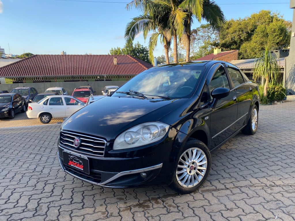 LINEA ESSENCE  1.8