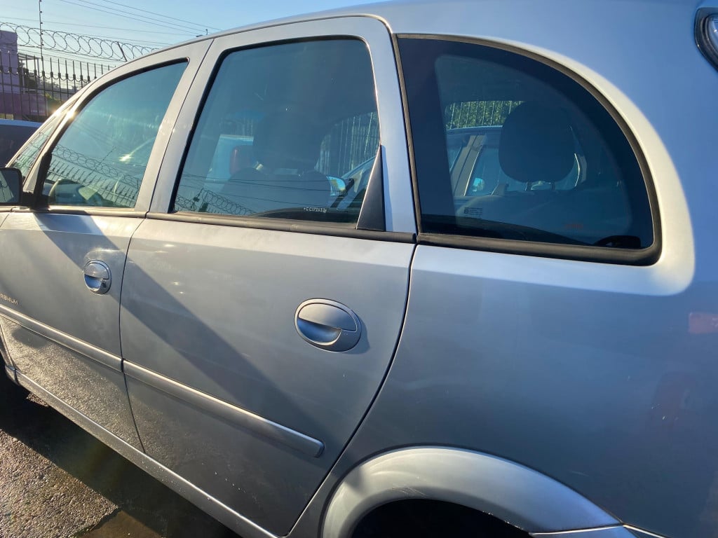 Imagem do veículo MERIVA PREMIUM