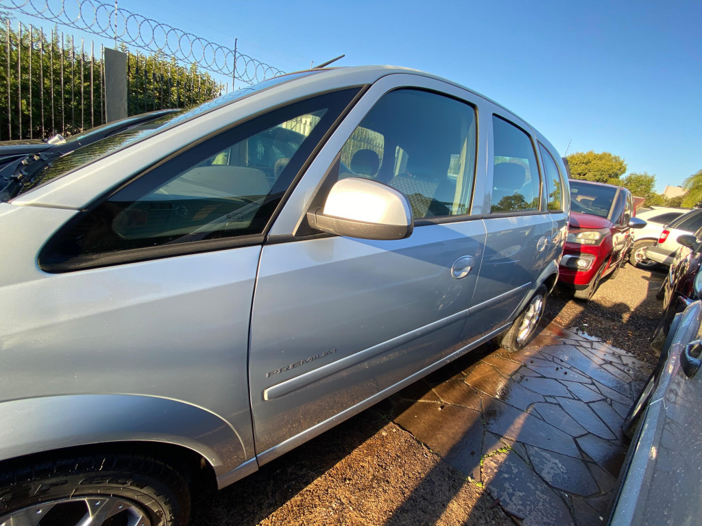 Imagem do veículo MERIVA PREMIUM