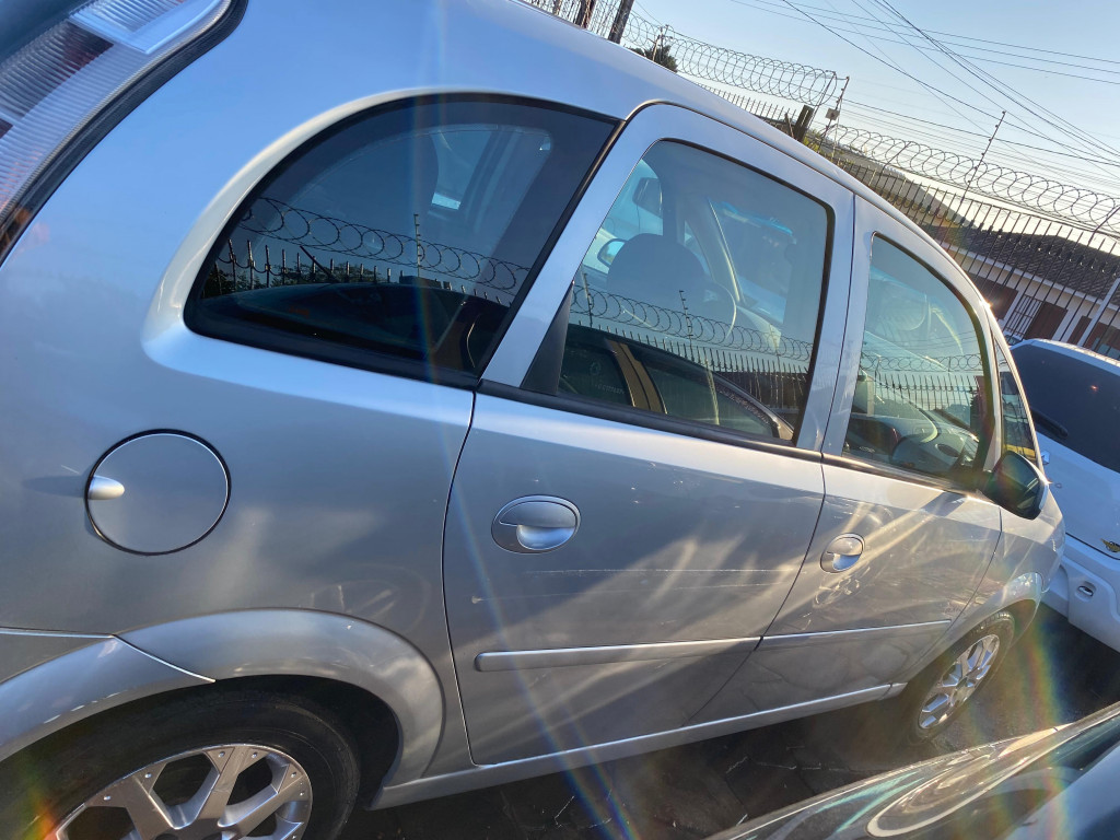 Imagem do veículo MERIVA PREMIUM