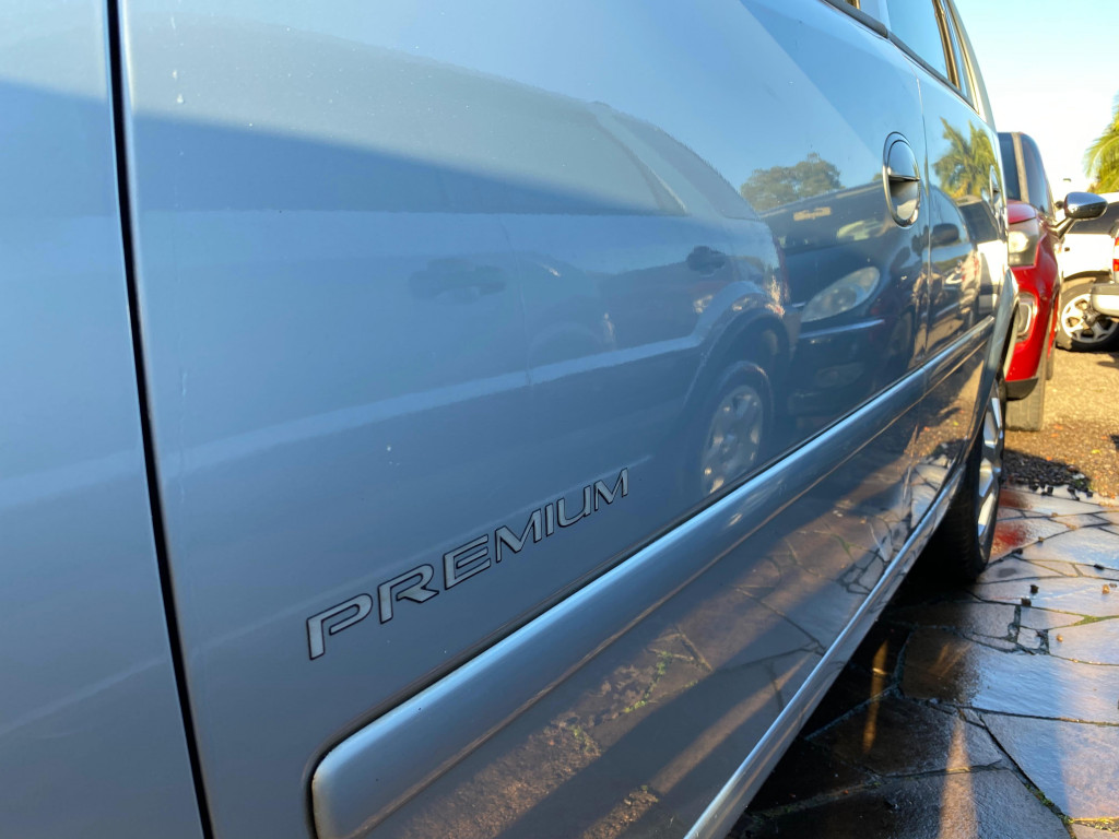 Imagem do veículo MERIVA PREMIUM
