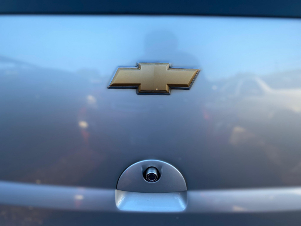 Imagem do veículo MERIVA PREMIUM