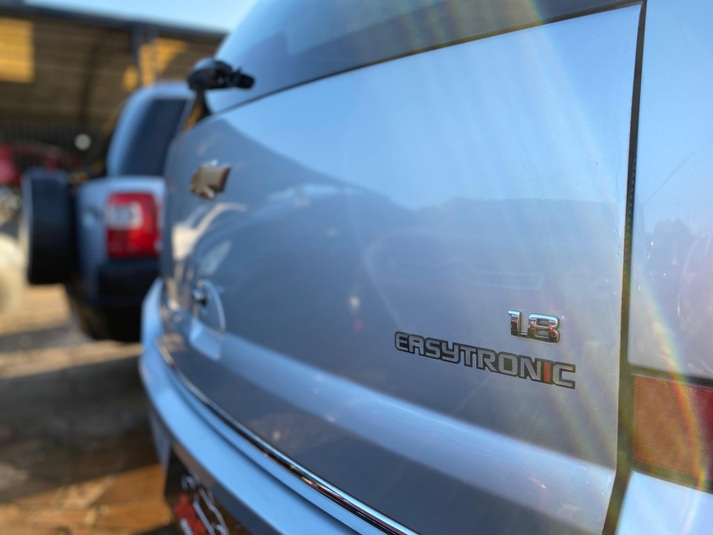 Imagem do veículo MERIVA PREMIUM