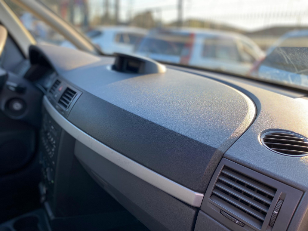 Imagem do veículo MERIVA PREMIUM