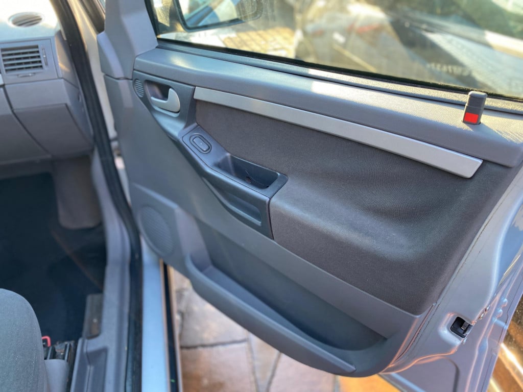 Imagem do veículo MERIVA PREMIUM