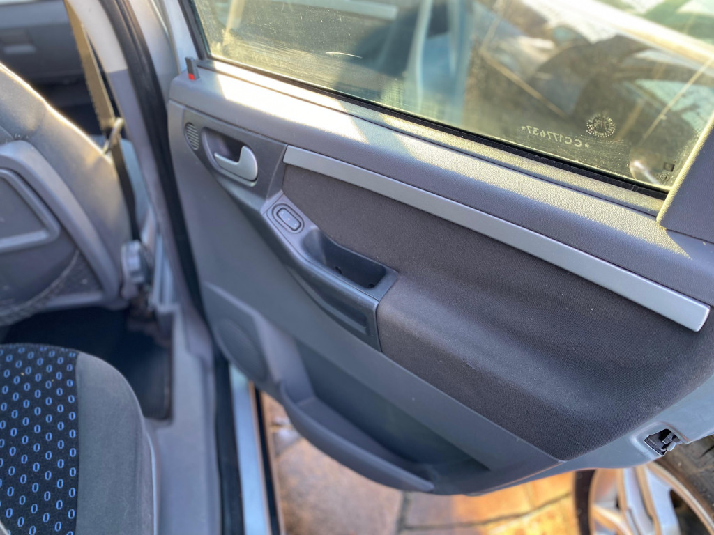 Imagem do veículo MERIVA PREMIUM