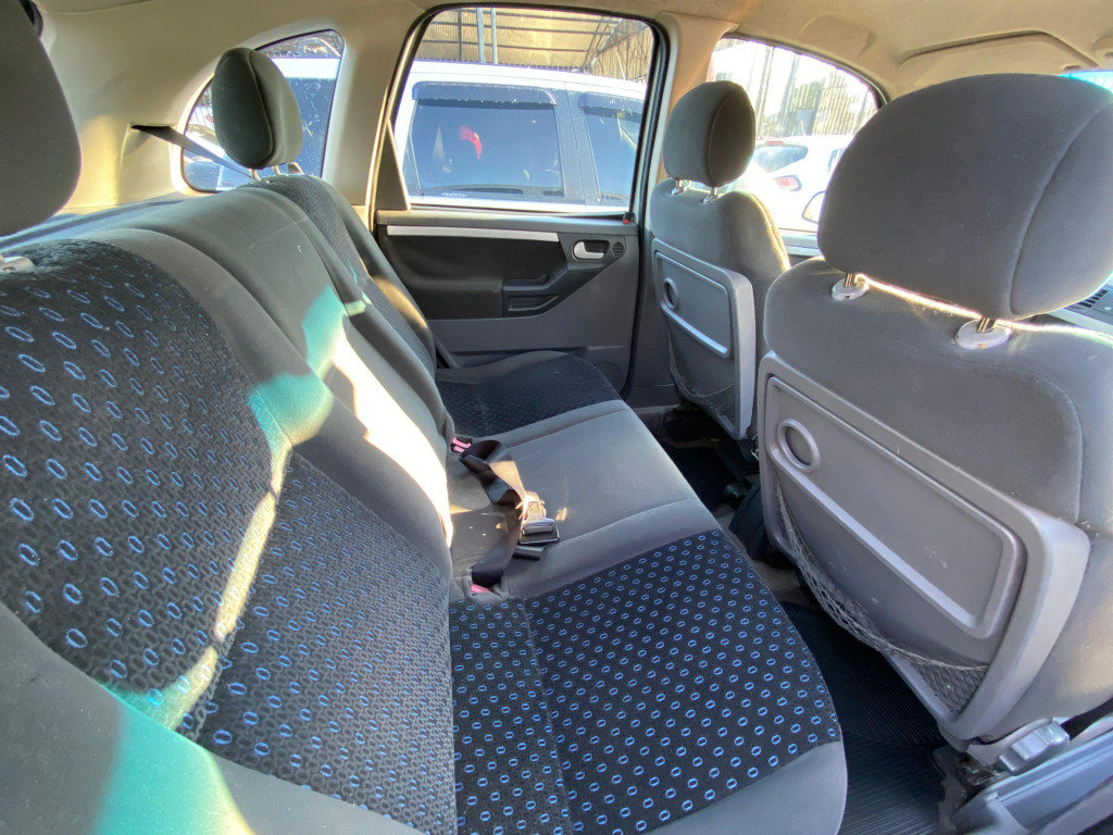 Imagem do veículo MERIVA PREMIUM