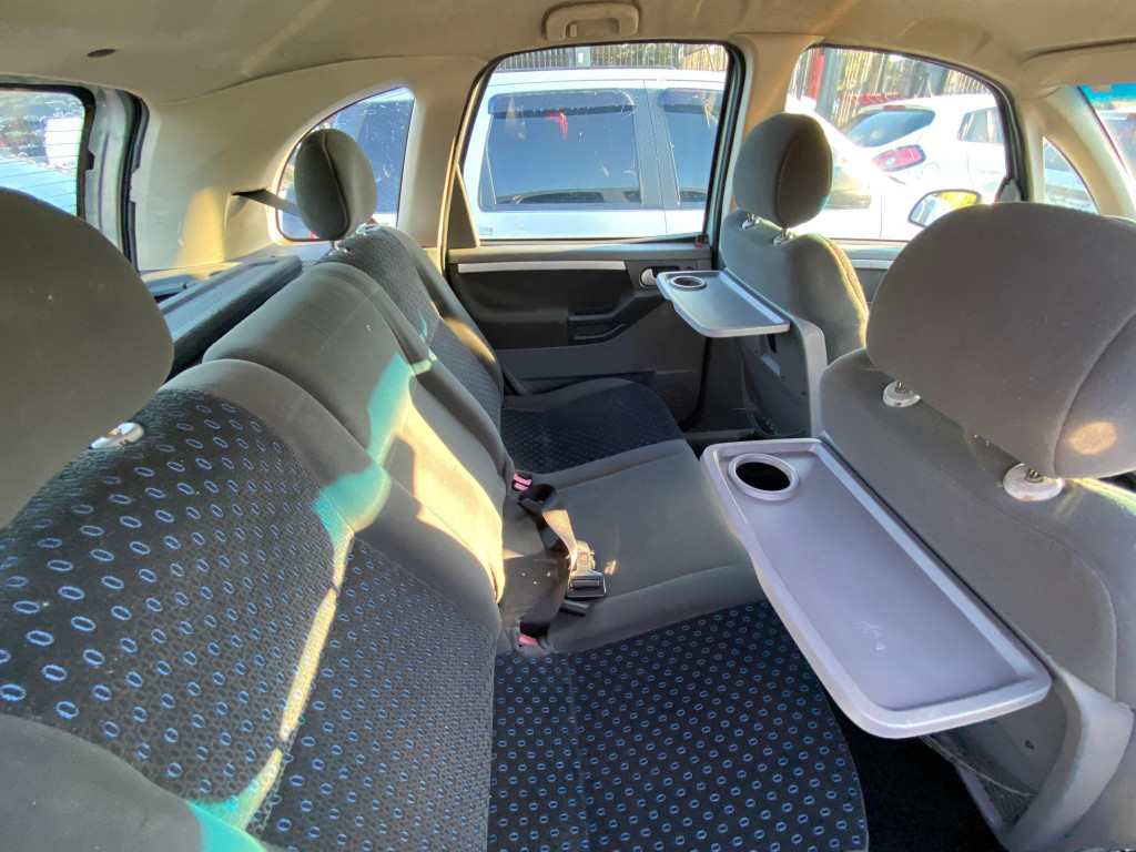 Imagem do veículo MERIVA PREMIUM