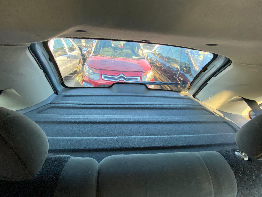 Imagem do veículo MERIVA PREMIUM