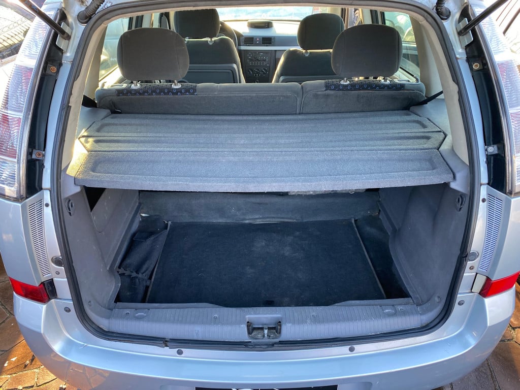 Imagem do veículo MERIVA PREMIUM