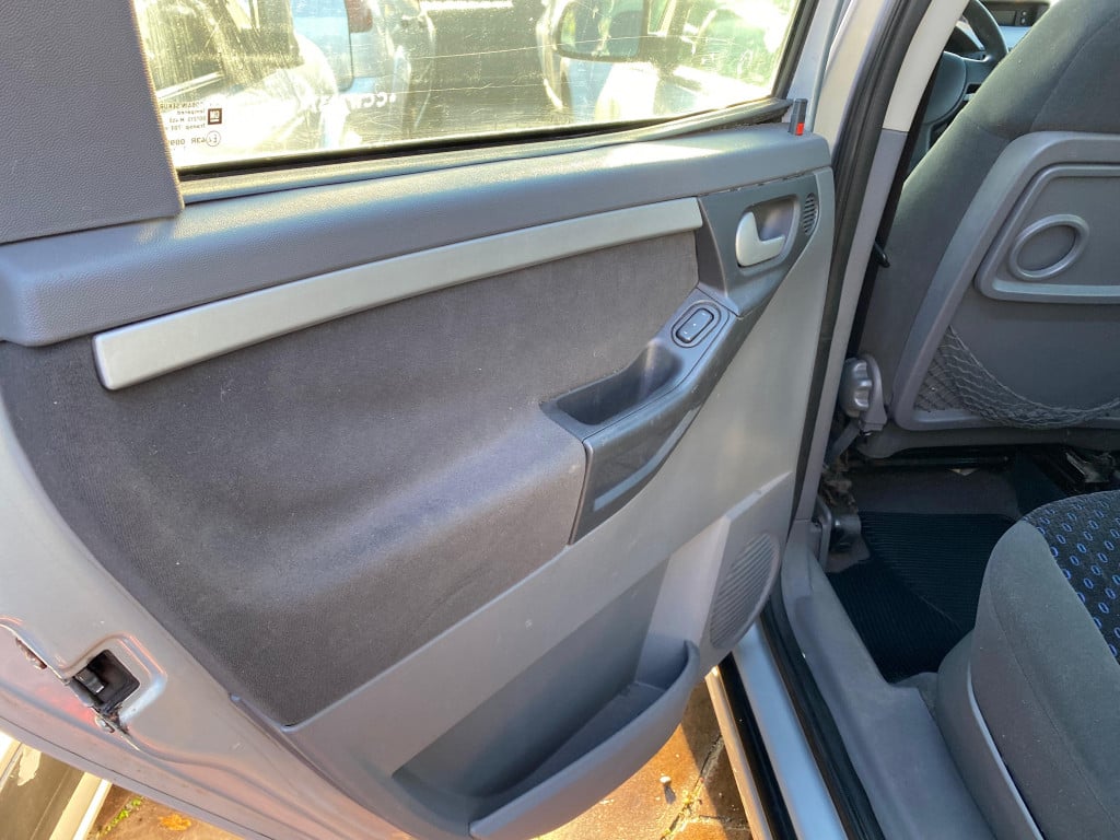 Imagem do veículo MERIVA PREMIUM