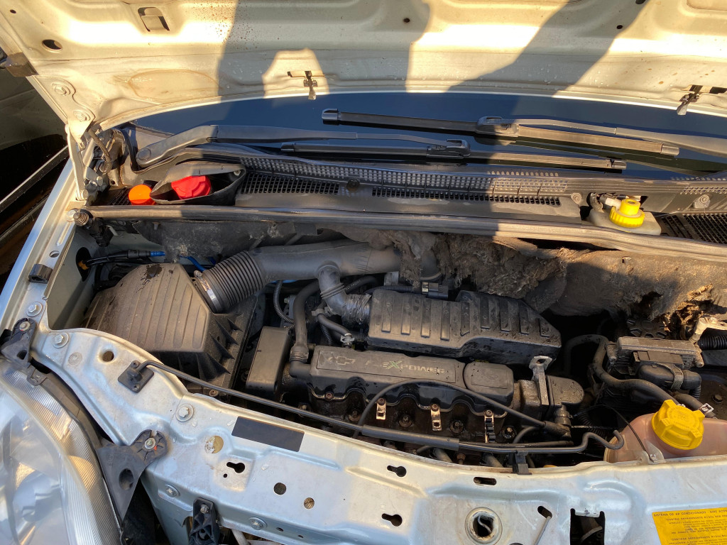 Imagem do veículo MERIVA PREMIUM