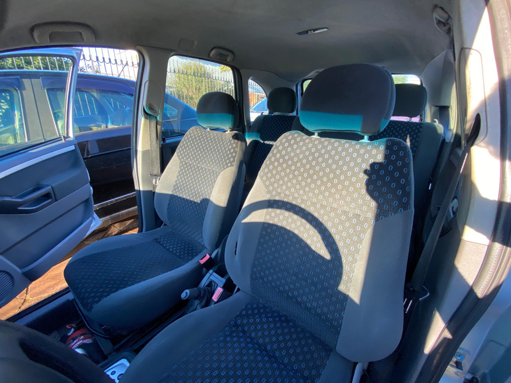 Imagem do veículo MERIVA PREMIUM