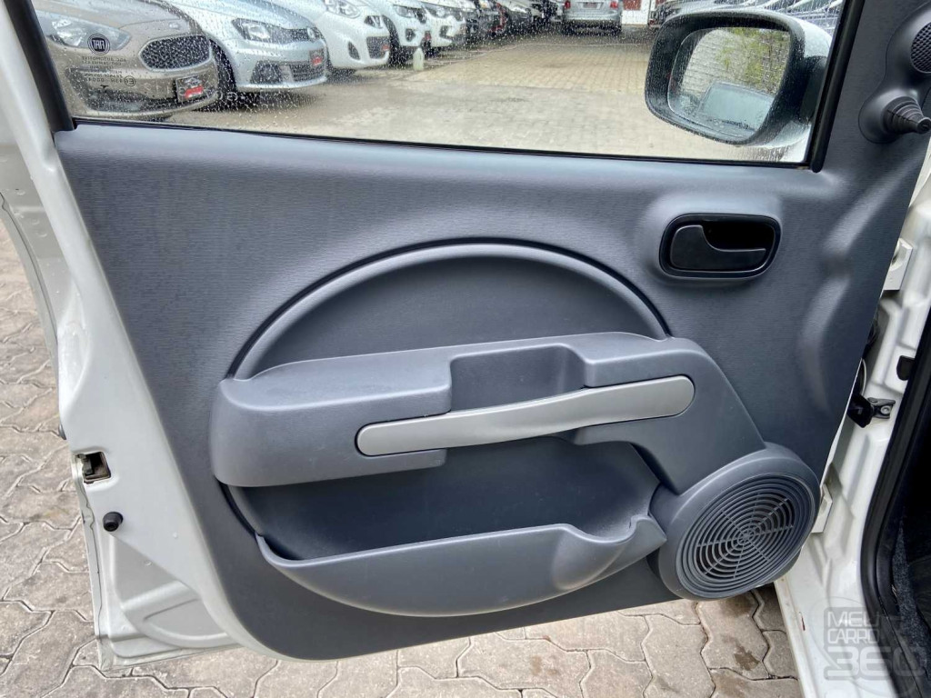 Imagem do veículo UNO VIVACE 1.0
