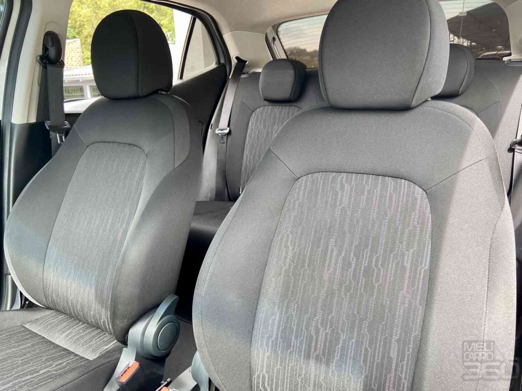 Imagem do veículo ARGO DRIVE 1.3