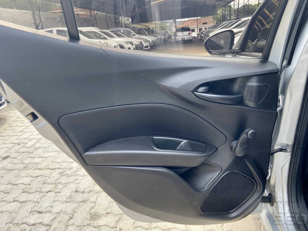 Imagem do veículo ARGO DRIVE 1.3