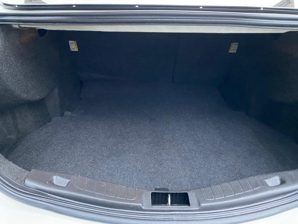 Imagem do veículo FUSION FLEX