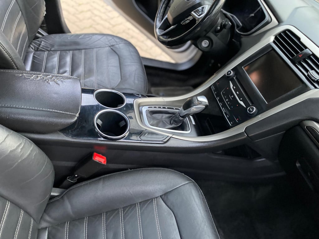 Imagem do veículo FUSION FLEX
