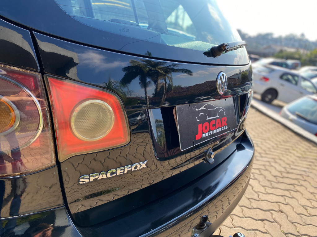 Imagem do veículo SPACEFOX
