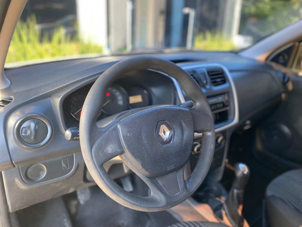 Imagem do veículo LOGAN AUTH 1.0 16V