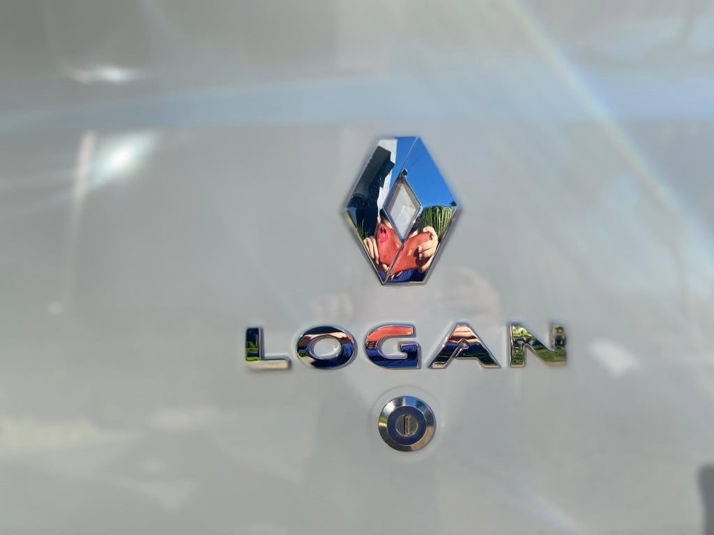Imagem do veículo LOGAN AUTH 1.0 16V