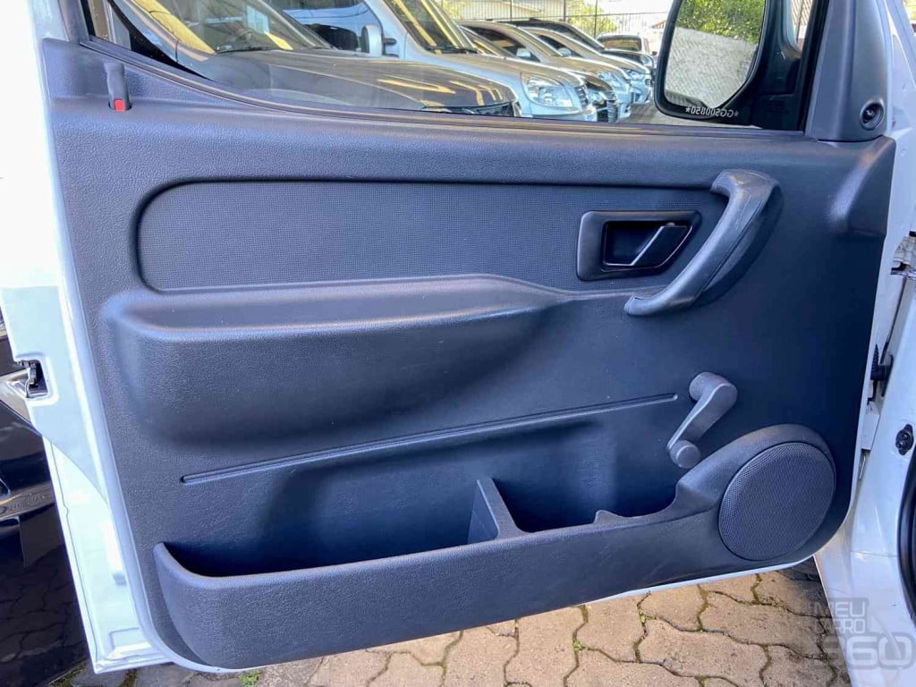 Imagem do veículo PARTNER 1.6 FURGÃO 16V GASOLINA 2P MANUAL