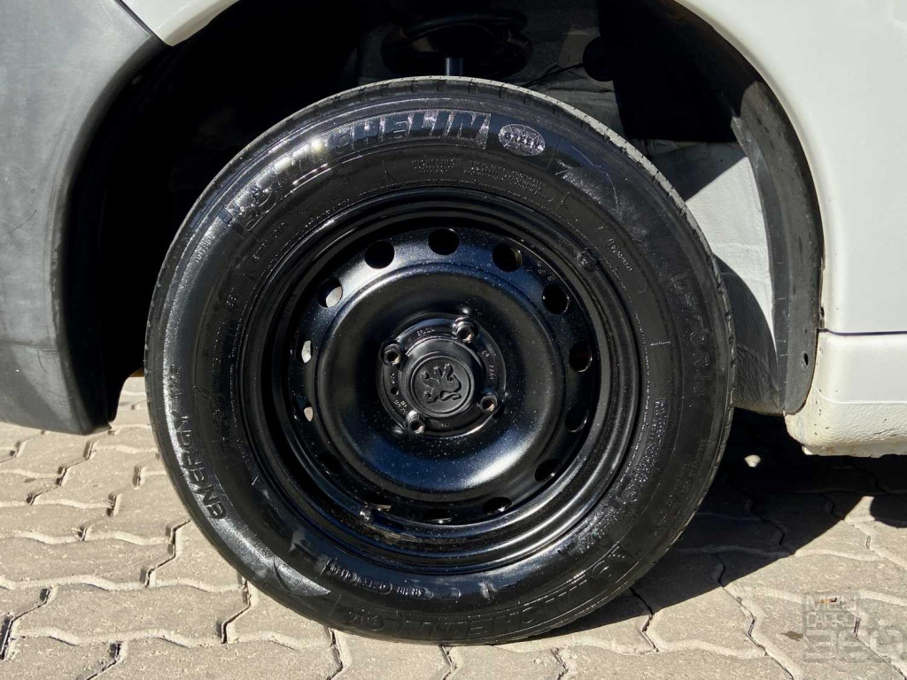 Imagem do veículo PARTNER 1.6 FURGÃO 16V GASOLINA 2P MANUAL