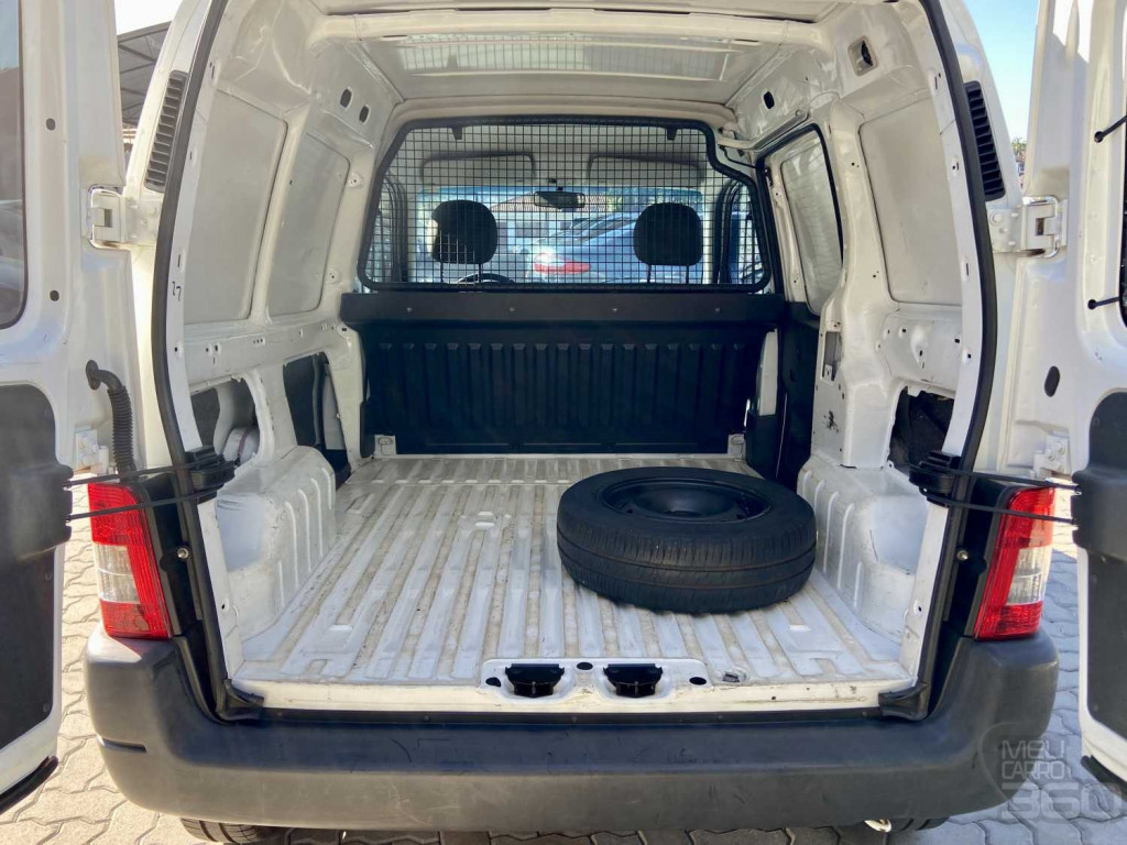 Imagem do veículo PARTNER 1.6 FURGÃO 16V GASOLINA 2P MANUAL