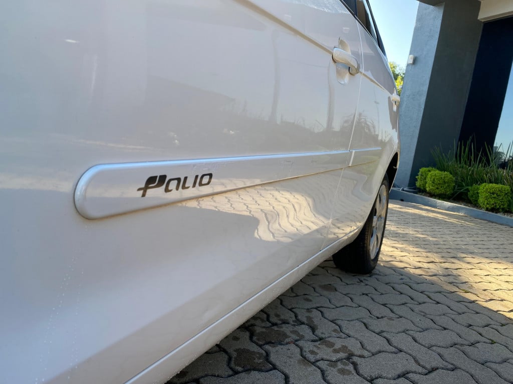 Imagem do veículo PALIO ATTRATIVE 1.0