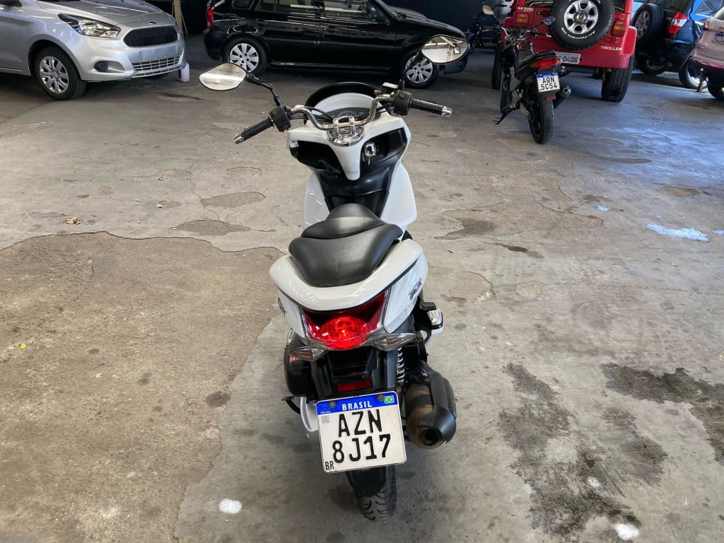 Imagem do veículo HONDA PCX 150