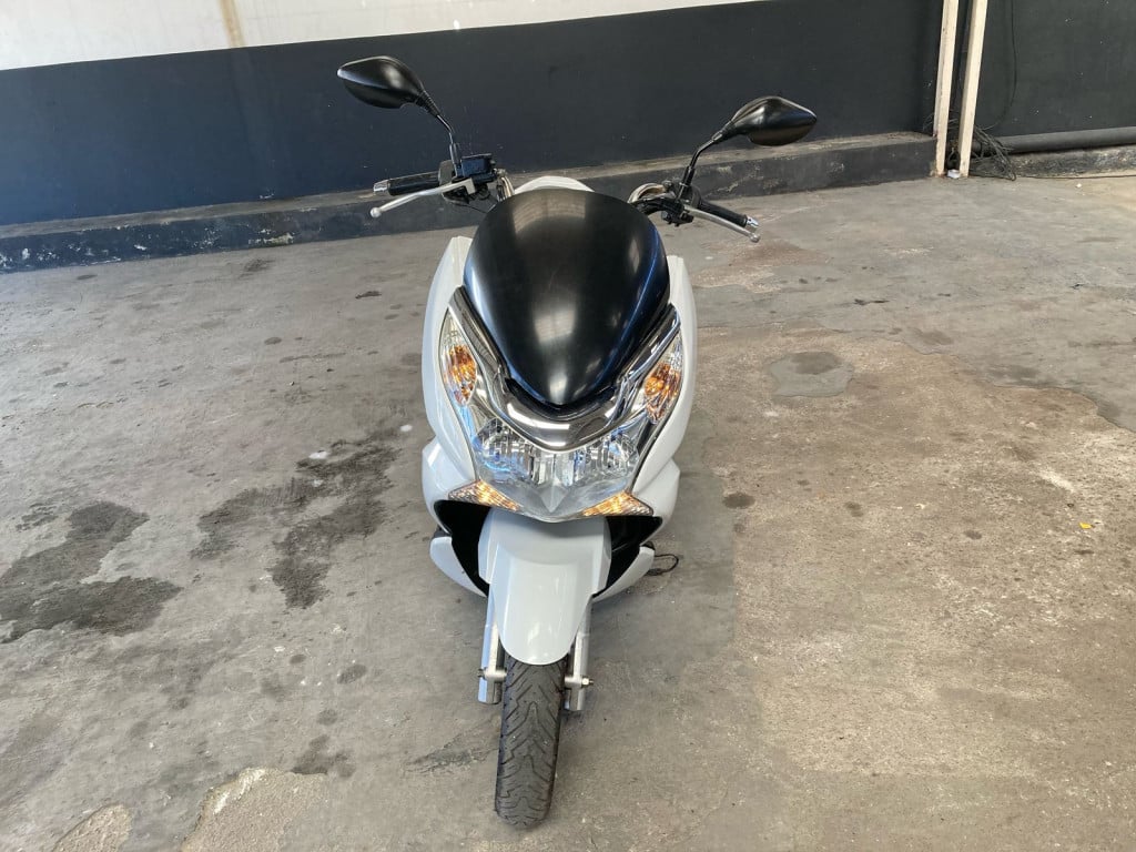 Imagem do veículo HONDA PCX 150
