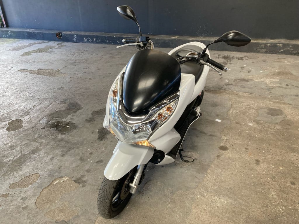 Imagem do veículo HONDA PCX 150