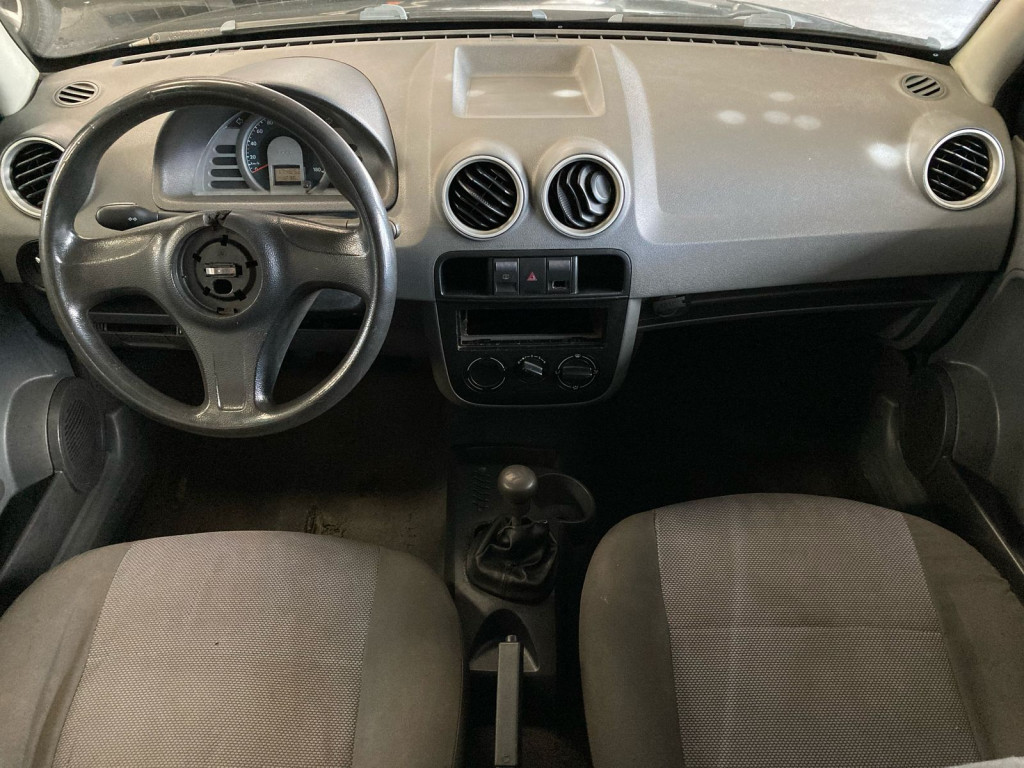Imagem do veículo VOLKSWAGEN GOL 1.0 12V MPI TOTALFLEX 4P MANUAL