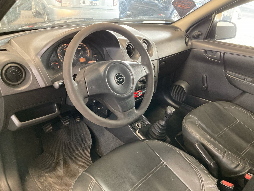 Imagem do veículo CHEVROLET CELTA 1.0 MPFI LIFE 8V FLEX 4P MANUAL