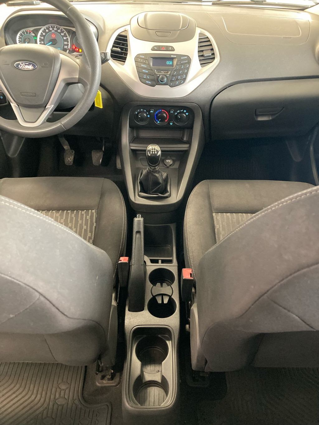 Imagem do veículo FORD KA 1.0 SE 12V FLEX 4P MANUAL