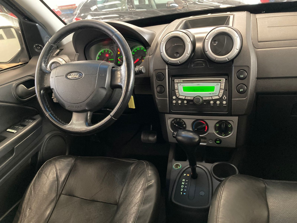 Imagem do veículo FORD ECOSPORT 2.0 XLT 16V GASOLINA 4P AUTOMÁTICO