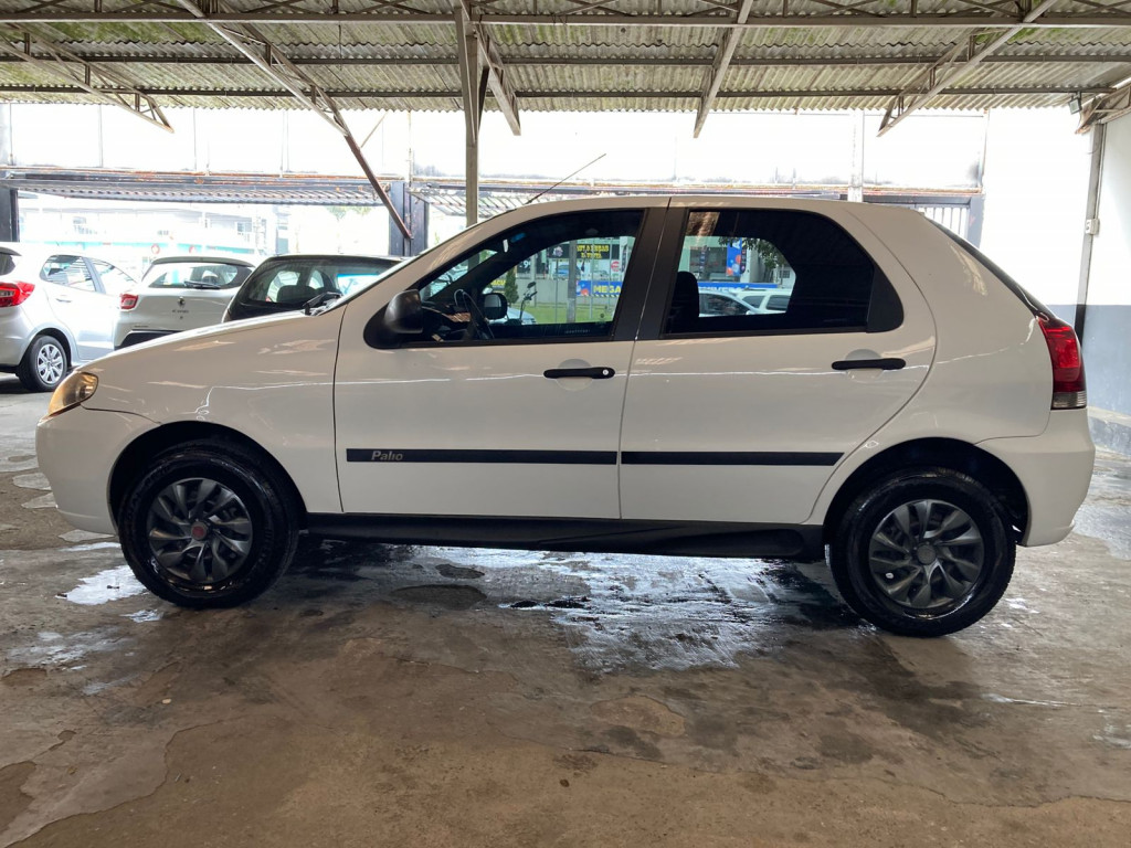 Imagem do veículo FIAT PALIO 1.0 MPI FIRE ECONOMY 8V FLEX 4P MANUAL